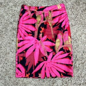 JCrew No. 2 pencil skirt